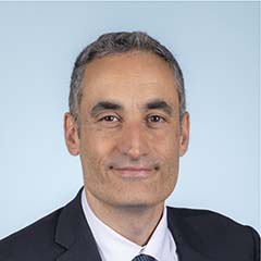 Nicolas Thierry