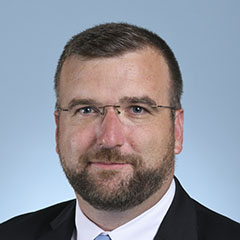 M. Grégoire de Fournas