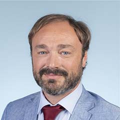Henri Alfandari
