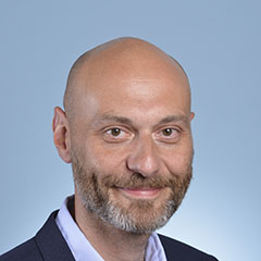 M. Frédéric Mathieu