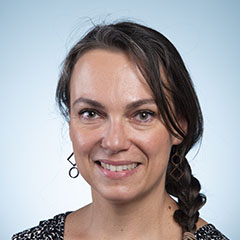 Mme Mathilde Desjonquères
