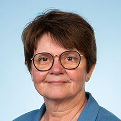 Patricia Maussion