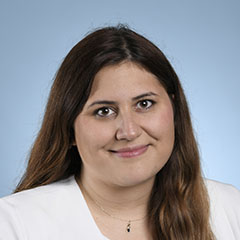 Mme Anne-Sophie Frigout