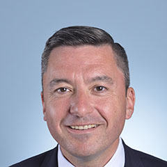 M. Emmanuel Lacresse
