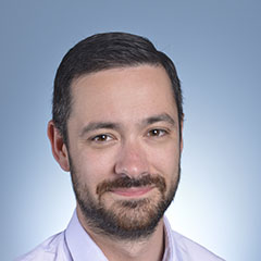 M. David Guiraud