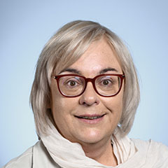 Mme Christine Decodts