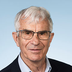 Pierre Marle