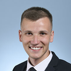 M. Pierrick Berteloot