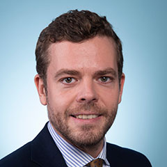 M. Thibaut François