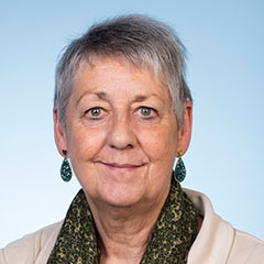 Véronique Ludmann