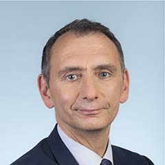 Laurent Jacobelli