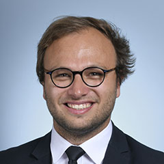 M. Victor Catteau