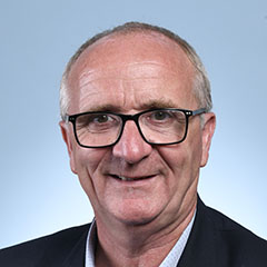 M. Jean-Marc Tellier