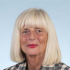 Christine Engrand