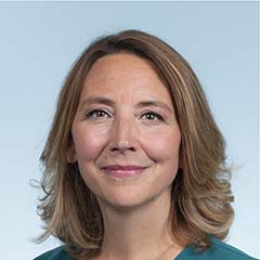 Sandra Regol