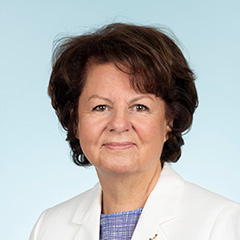 Françoise Buffet