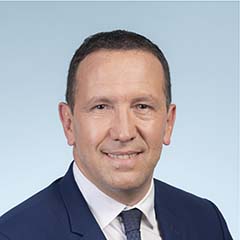 Didier Lemaire