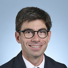 M. Benoit Mournet