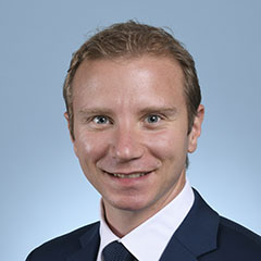 M. Alexandre Vincendet