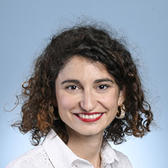 Mme Sarah Tanzilli