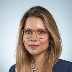 Mme Clara Chassaniol
