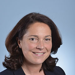 Mme Marina Ferrari