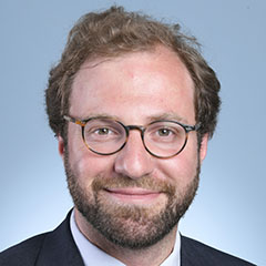 M. Antoine Armand