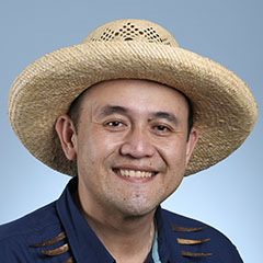 M. Steve Chailloux