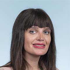 Alma Dufour