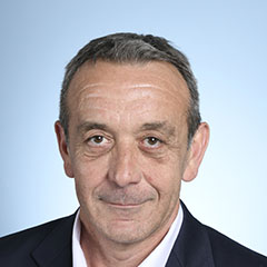 M. Jean-François Lovisolo