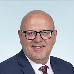 Stéphane Lenormand