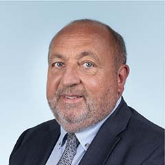 Pascal Lecamp