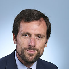 M. Mathieu Lefèvre