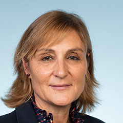 Sandrine Lalanne