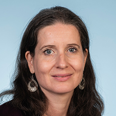 Nathalie Coggia