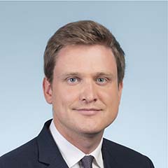 Charles Rodwell
