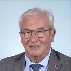 Daniel Grenon