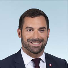 Julien Odoul