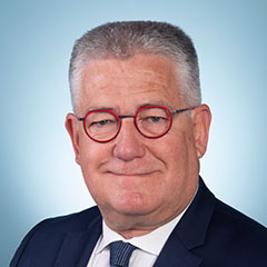 M. Denis Bernaert