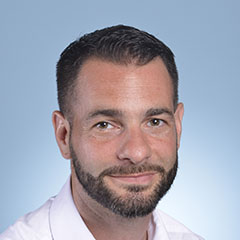 M. Florian Chauche