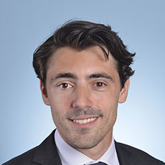 M. Alexis Izard