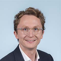 Paul Midy
