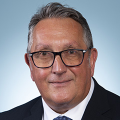 M. Philippe Emmanuel