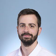 M. William Martinet