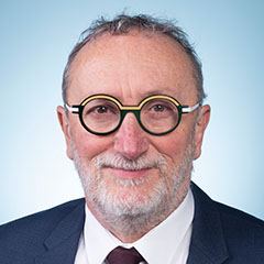 M. Éric Husson