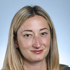 Mme Francesca Pasquini