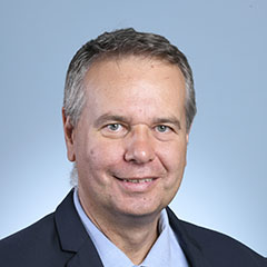 M. Frédéric Cabrolier