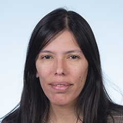 Mme Marie-Ange Rousselot