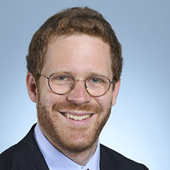 M. David Amiel