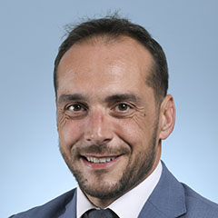 M. Joris Hébrard